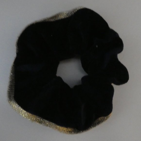 SET OF 10 | Various Hair Scrunchies - Picture 9 of 10